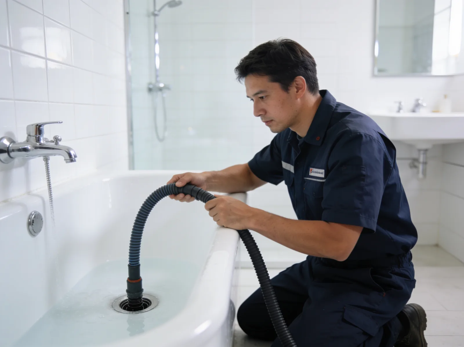 Emergency Plumber Mcclellanville, SC FAQs
